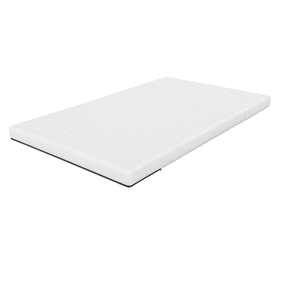 Special offer mattress/topper B-stock comfort foam 140x190 cm + 160x200 cm - approx. 10 cm ♻️