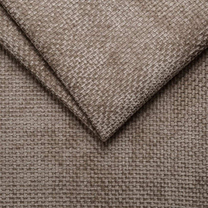 Ecksofa Sofa Baluna mit elektronischer Sitztiefenverstellung 🔶