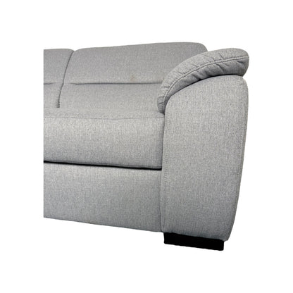 Ecksofa Montego L-Form B-Ware ♻️