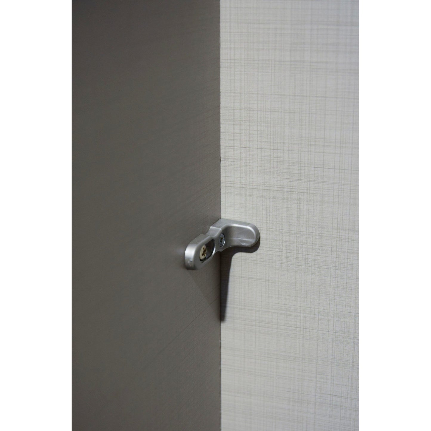 Kleiderschrank Drehtürenschrank Taiga 🔶