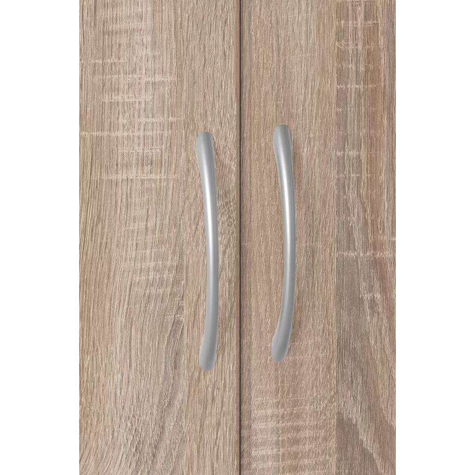 Kleiderschrank Drehtürenschrank Bitburg 🔶