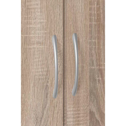 Kleiderschrank Drehtürenschrank Bitburg 🔶