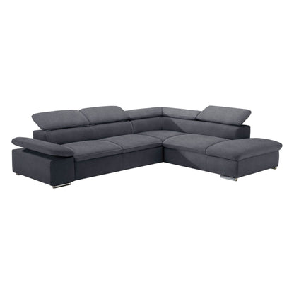 Sofa Ecksofa B-Ware Valantine ♻️