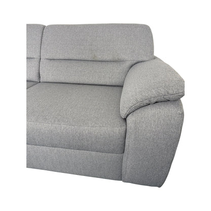 Ecksofa Montego L-Form B-Ware ♻️