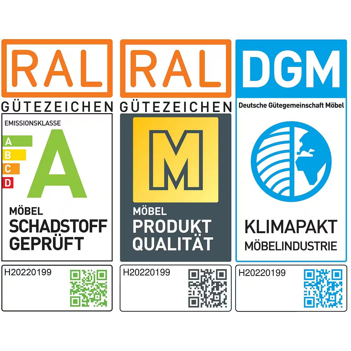 Sofa Ecksofa B-Ware Percy L-Form mit Sitztiefenverstellung ♻️