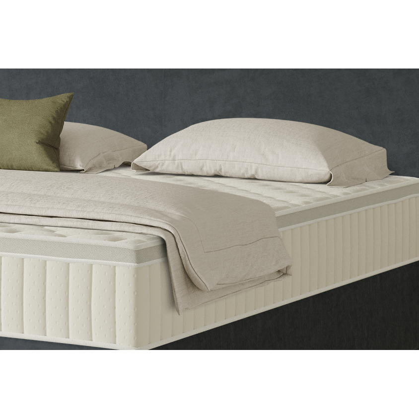 Boxspringbett Bett B-Ware in 200x220 cm ♻️