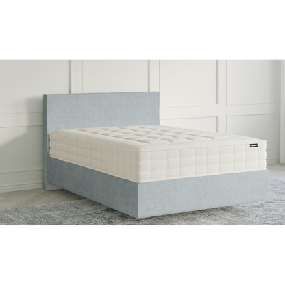 Boxspringbett Bett B-Ware in 140x200 cm ♻️