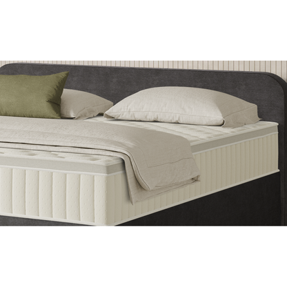 Boxspringbett Bett B-Ware in 200x200 cm ♻️