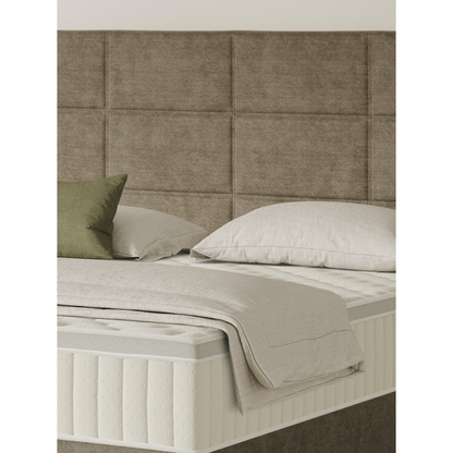 Boxspringbett Bett B-Ware in 200x220 cm ♻️