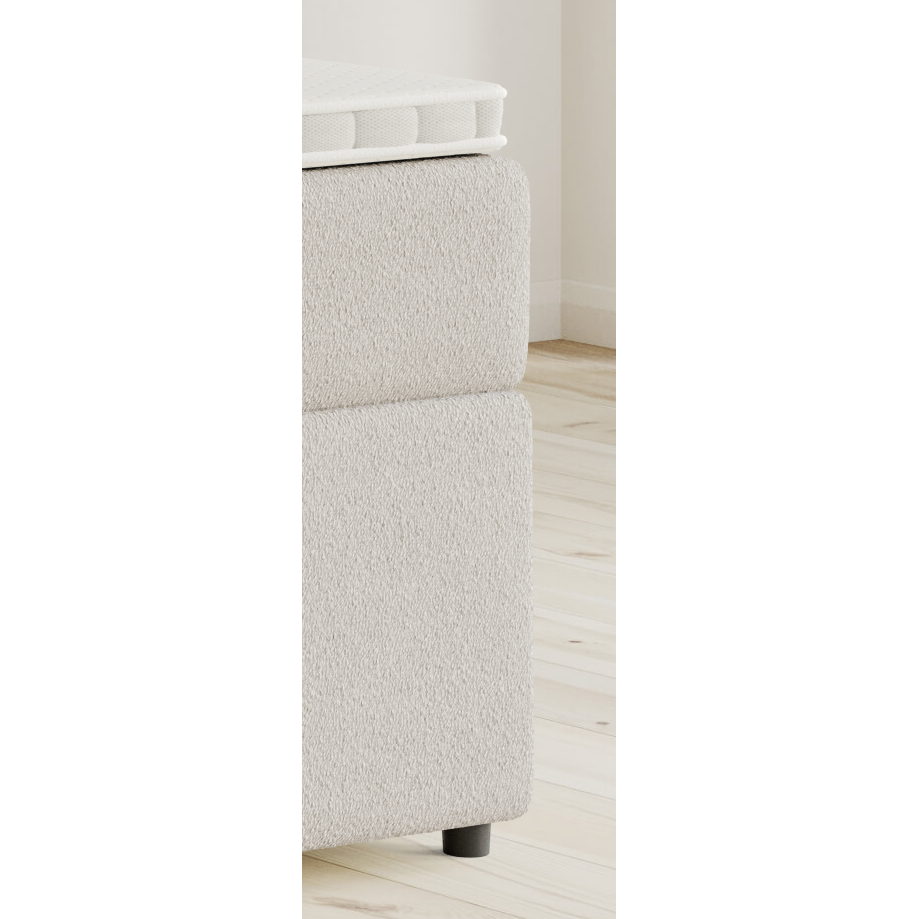 Boxspringbett Familienbett B-Ware in 240x200 cm ♻️