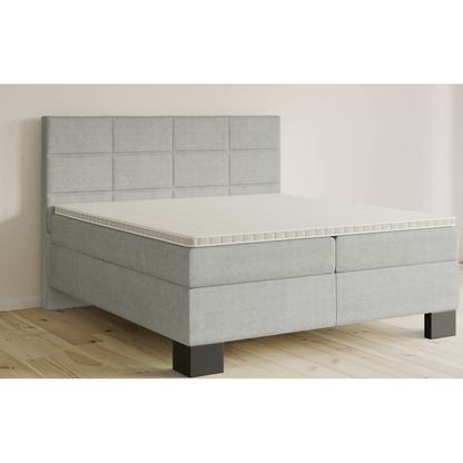 Boxspringbett Familienbett B-Ware in 240x200 cm ♻️