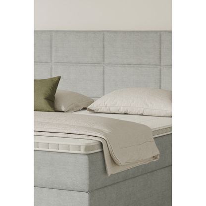 Boxspringbett Familienbett B-Ware in 240x200 cm ♻️