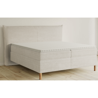 Boxspringbett Familienbett B-Ware in 280x200 cm ♻️ 