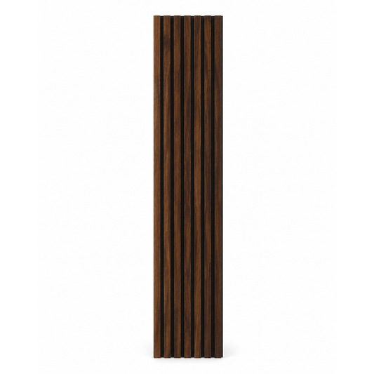 DEKOPANEEL 4er Set DP 133 – Walnuss foliert MDF ♻️