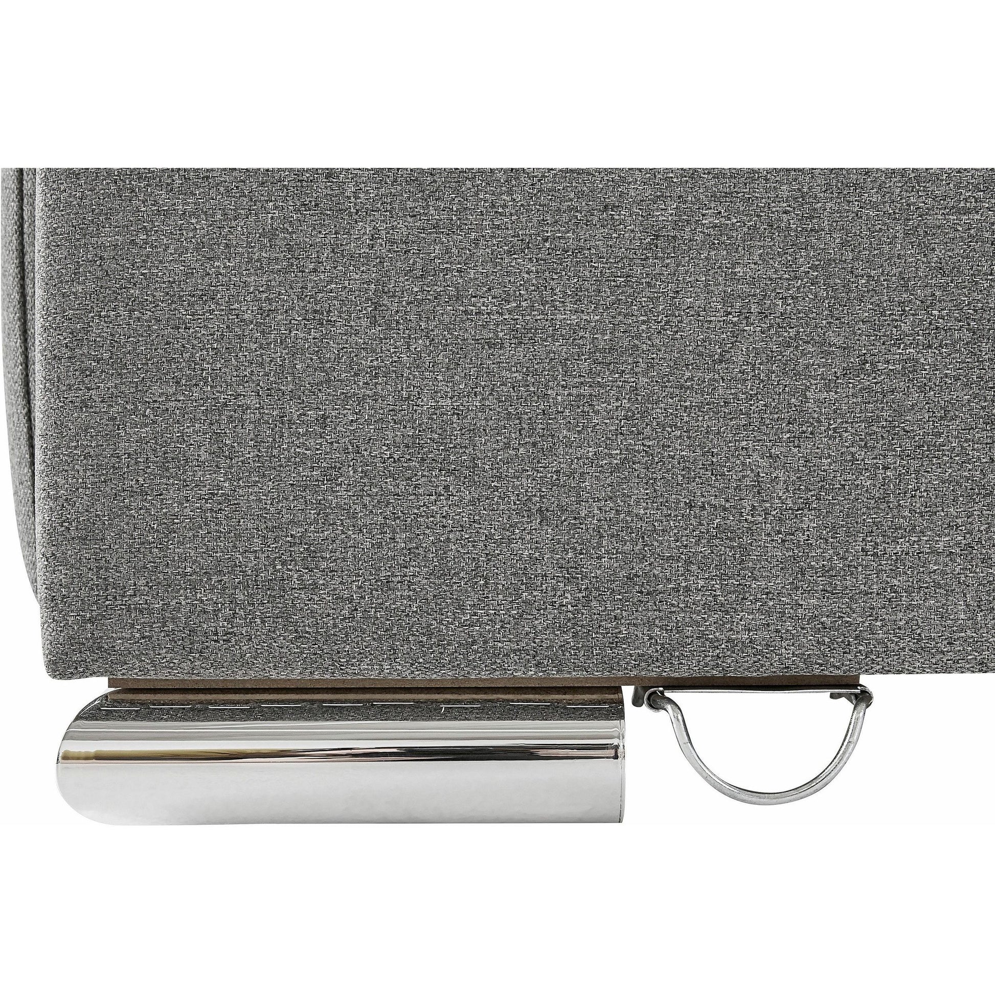 Ecksofa Night & Day L-Form Dauer-Schlaffunktion ♻️