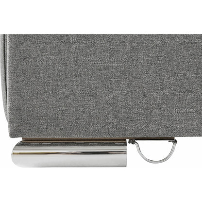 Ecksofa Night & Day L-Form Dauer-Schlaffunktion ♻️