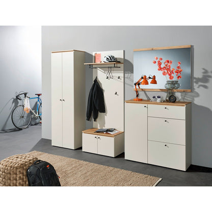 Garderobe Garderoben-Set Lime 