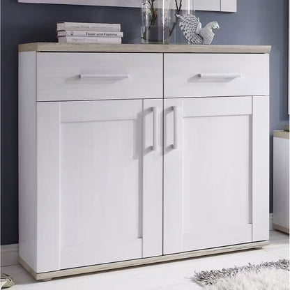 Garderobe Set Restposten Romance mit Spiegel ♻️