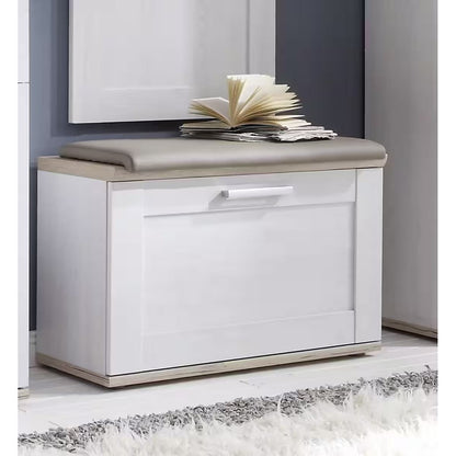 Garderobe Set Restposten Romance mit Spiegel ♻️