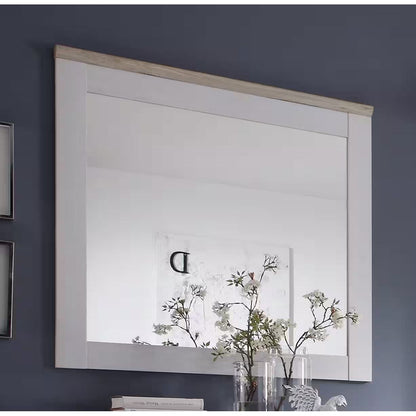 Garderobe Set Restposten Romance mit Spiegel ♻️