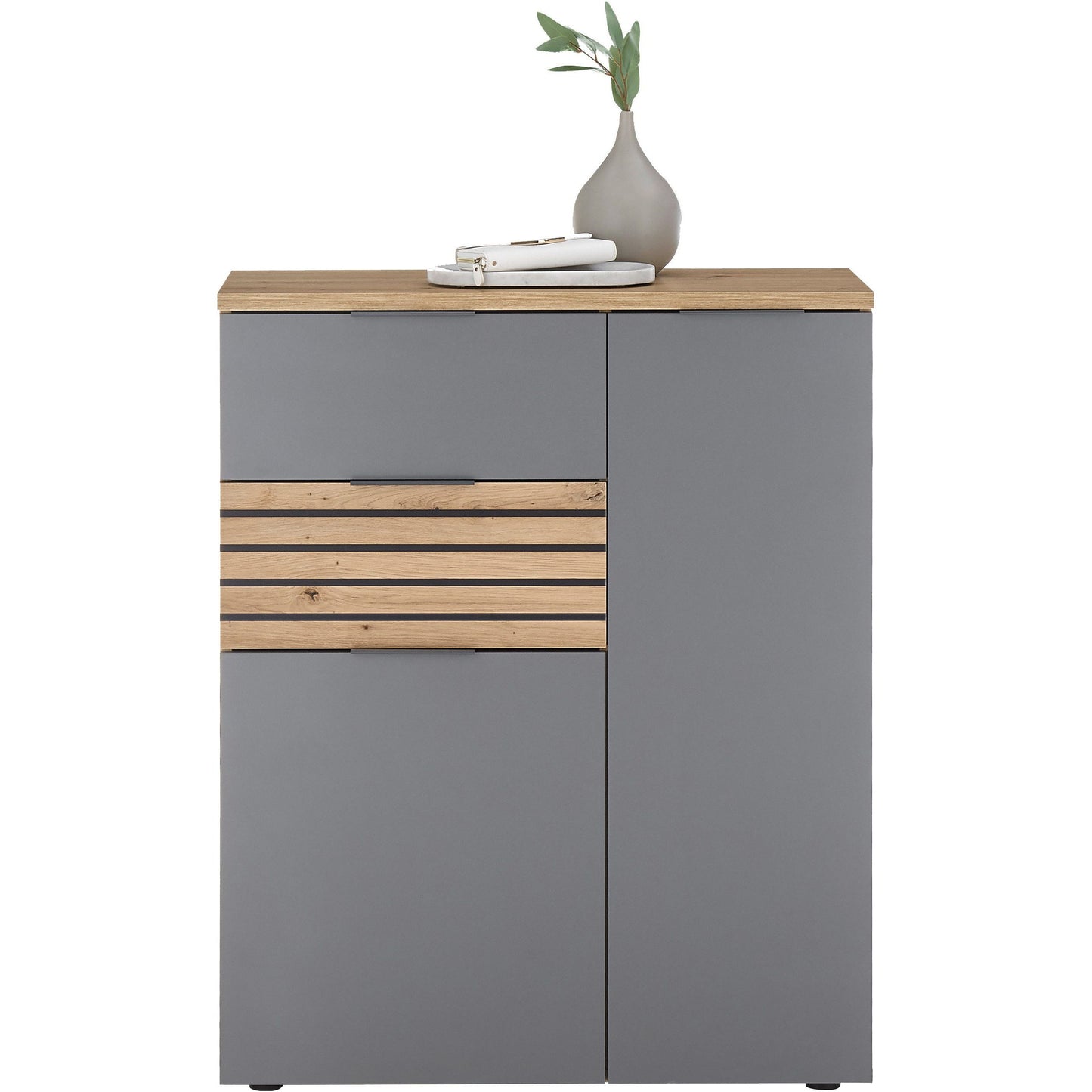 Garderobenschrank Schuhschrank Milan ♻️