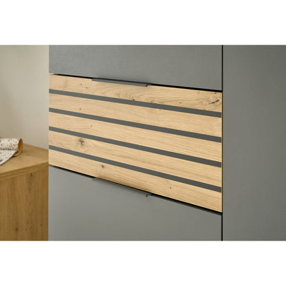 Garderobenschrank Schuhschrank Milan ♻️