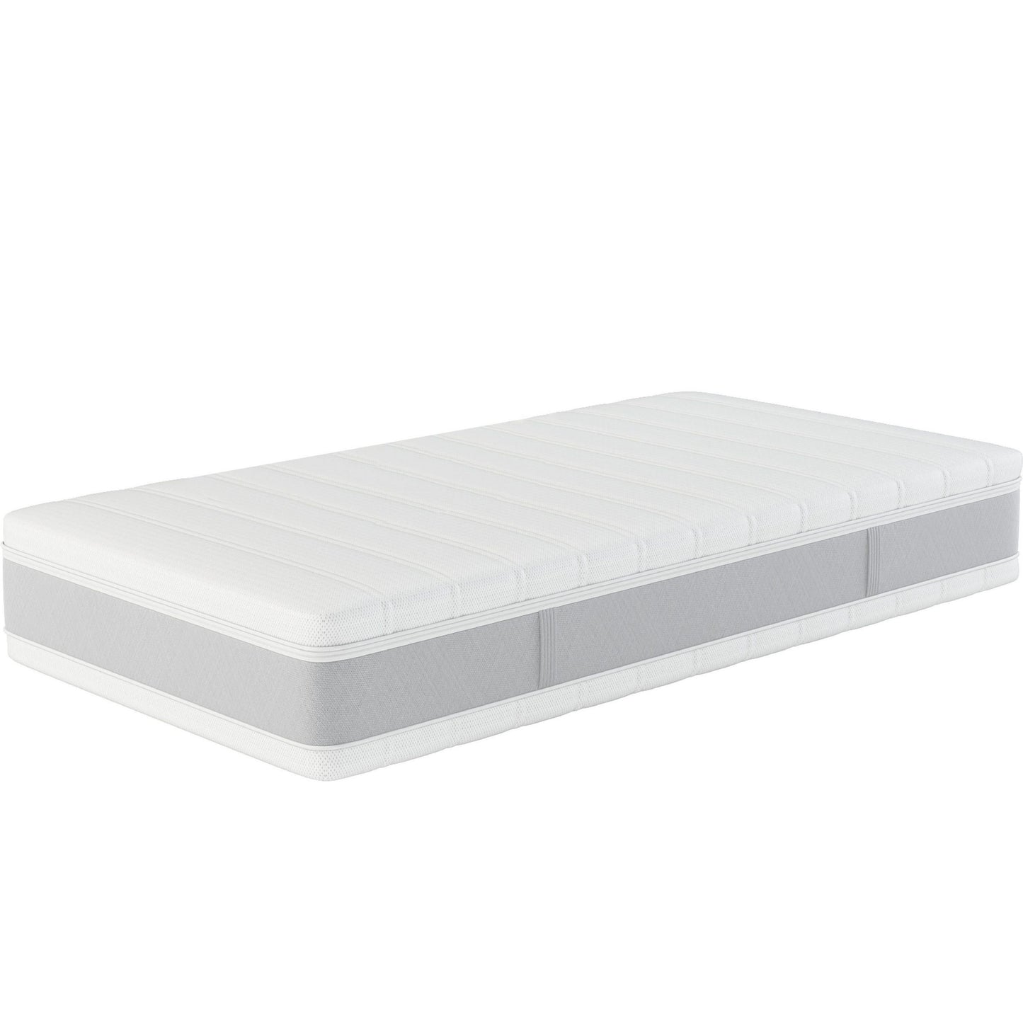 Hn8 Matratze B-Ware 7-Zonen-Taschenfederkern Sleep Balance TFK ca. 24 cm ♻️