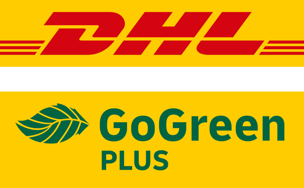 DHL GoGreen Plus – Sendung verfolgen
