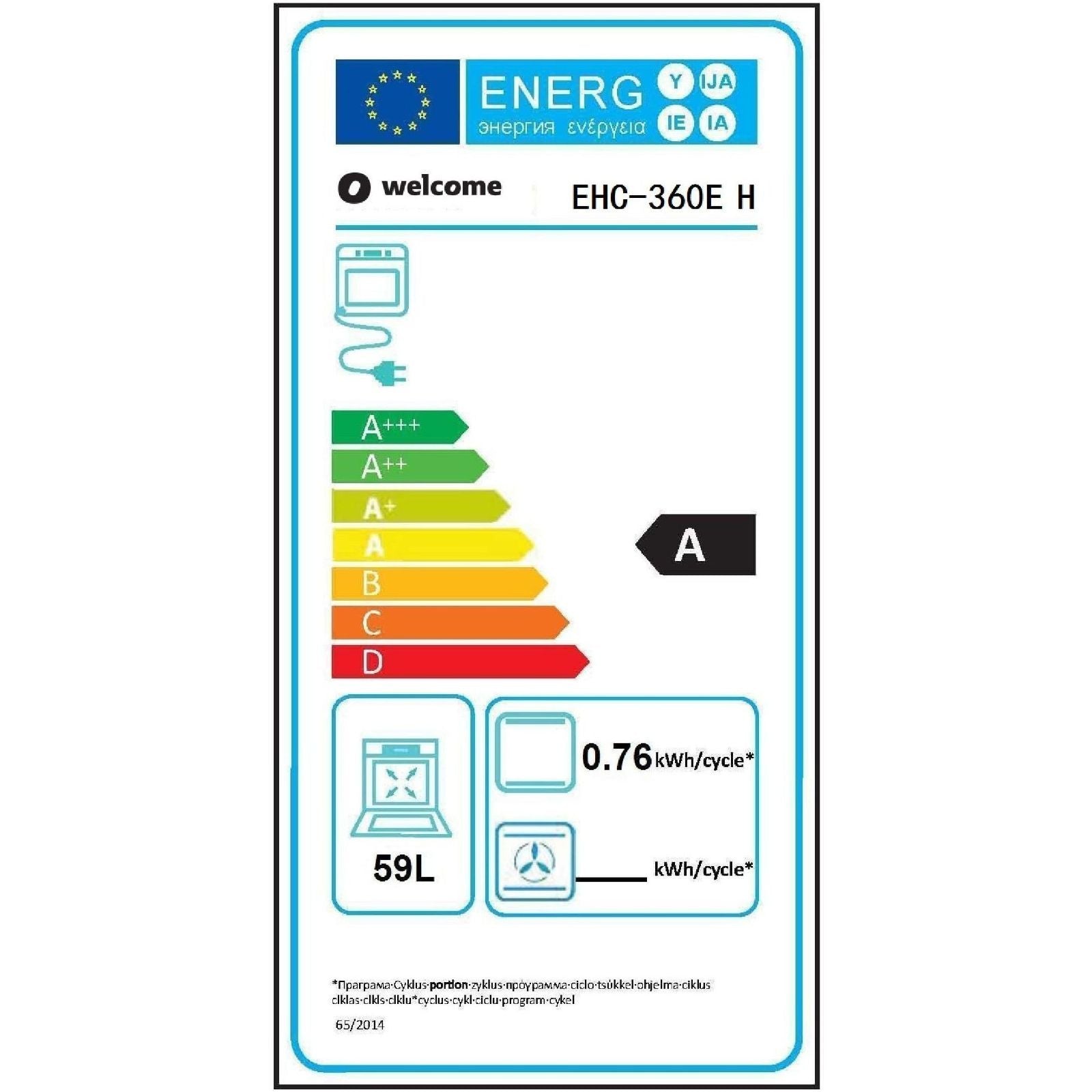 Küche Küchenblock B-Ware komplett mit E-Geräte FLORIDA 250 cm 