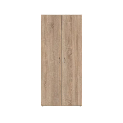 Kleiderschrank Drehtürenschrank Base 🔶