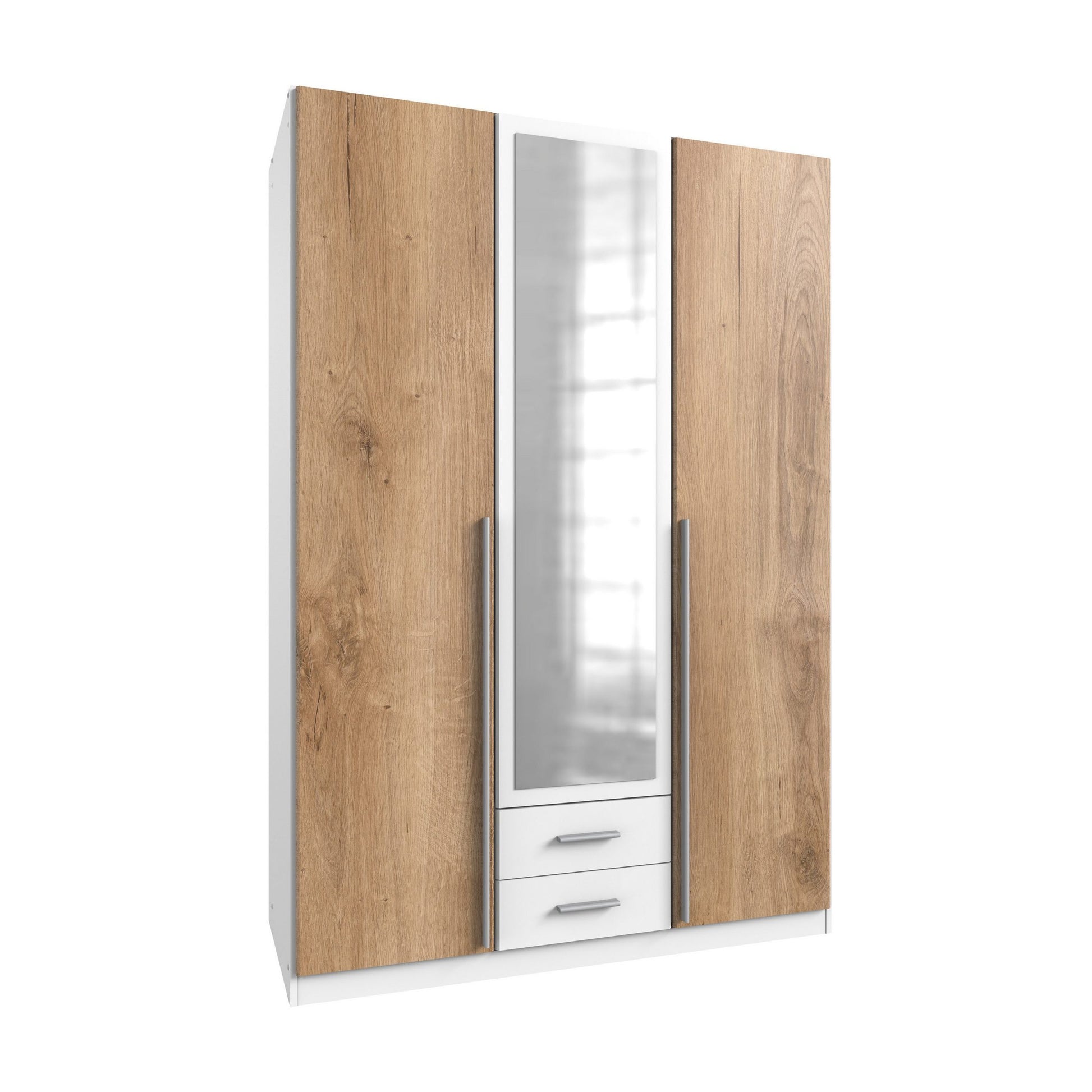 Kleiderschrank Drehtürenschrank Skate 🔶