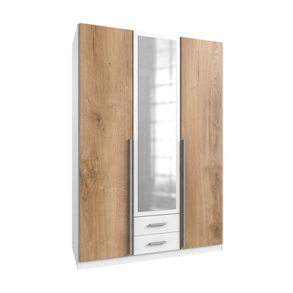 Kleiderschrank Drehtürenschrank Skate 🔶