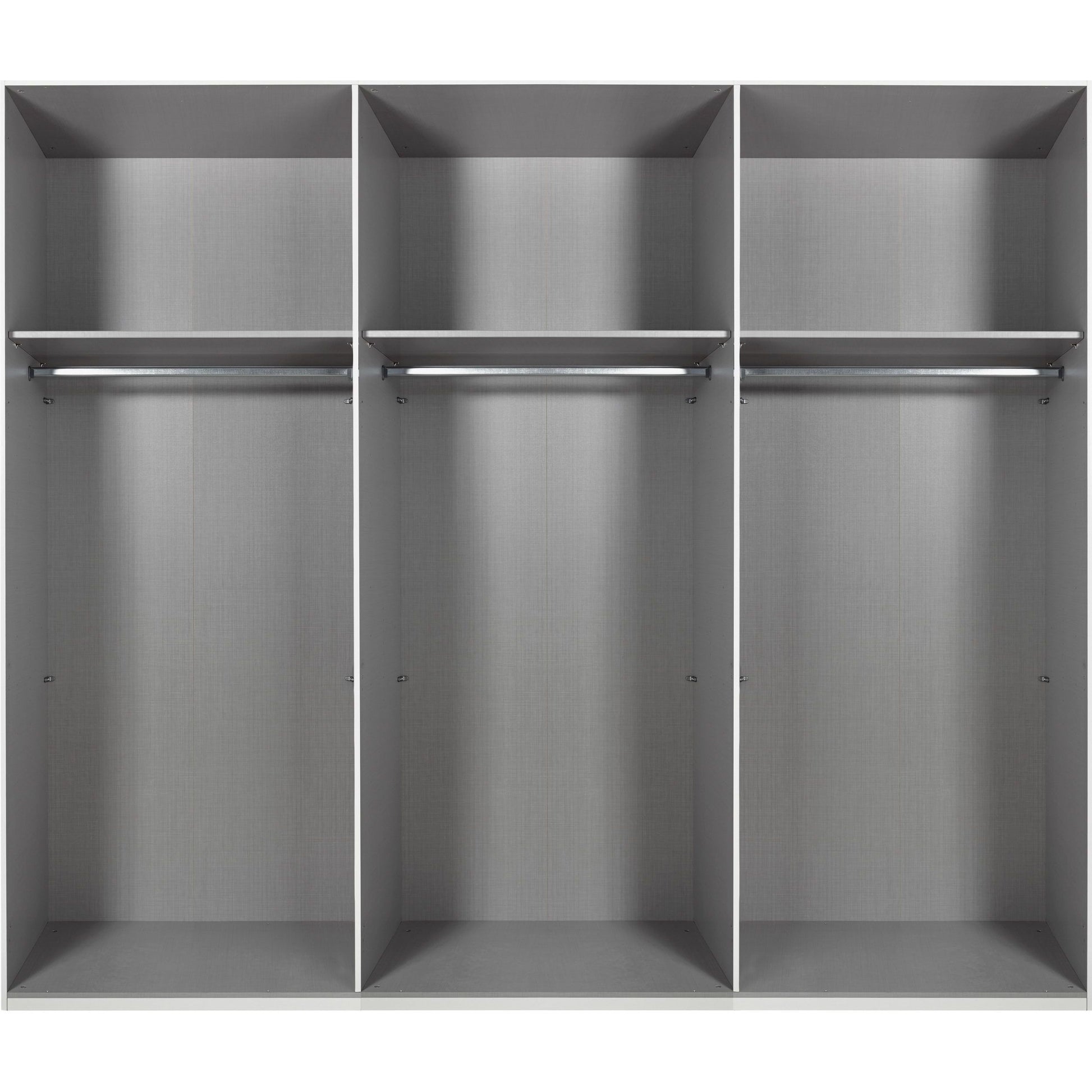 Kleiderschrank Schwebetürenschrank Ernie 🔶