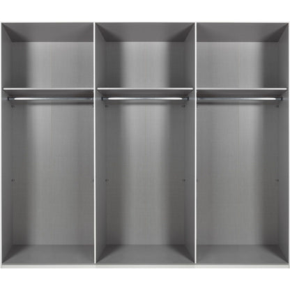 Kleiderschrank Schwebetürenschrank Ernie 🔶