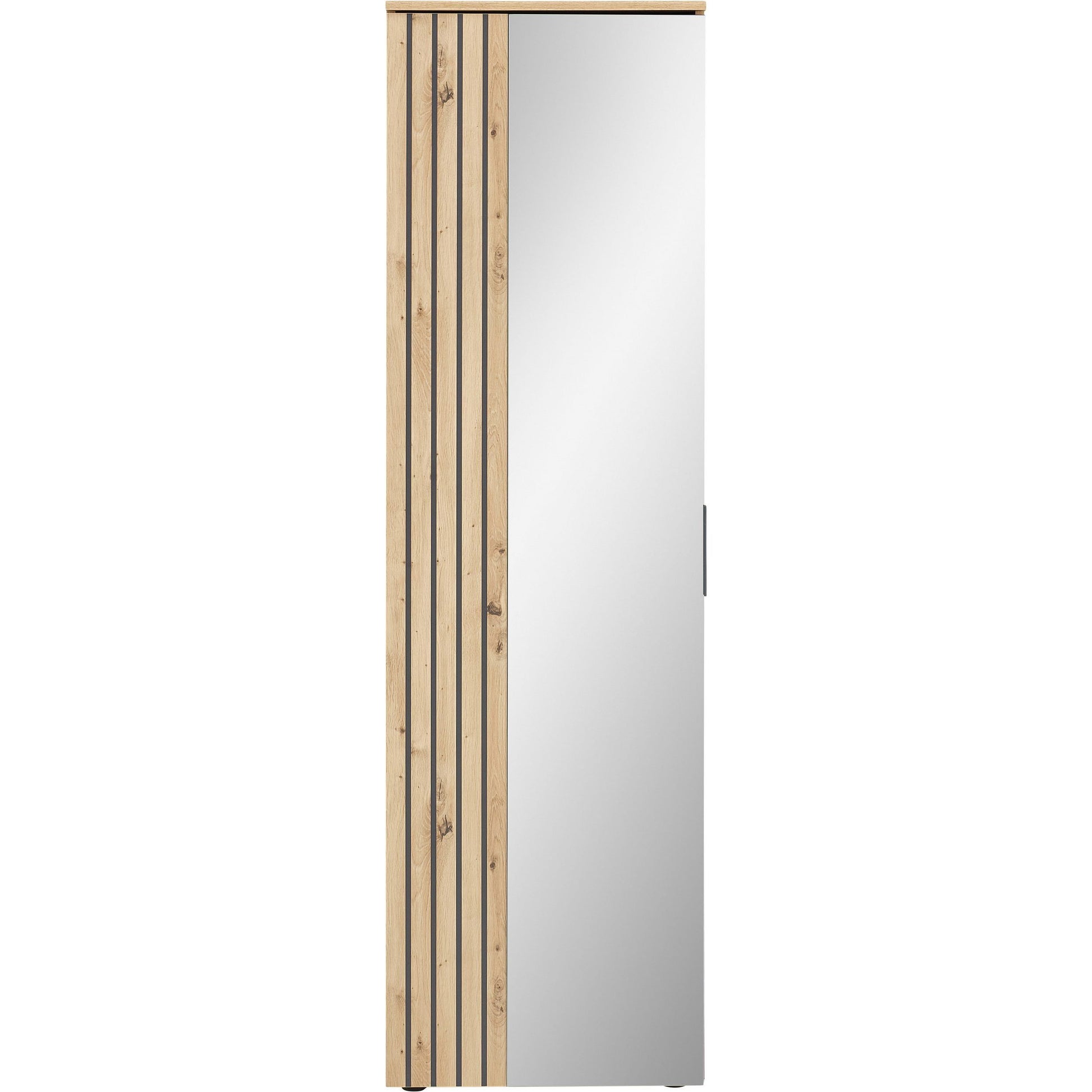 Kompaktgarderobe Garderoben-Set Lagos ♻️