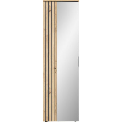 Kompaktgarderobe Garderoben-Set Lagos ♻️