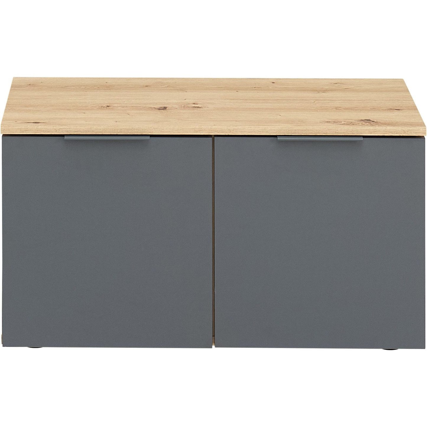 Kompaktgarderobe Garderoben-Set Lagos ♻️