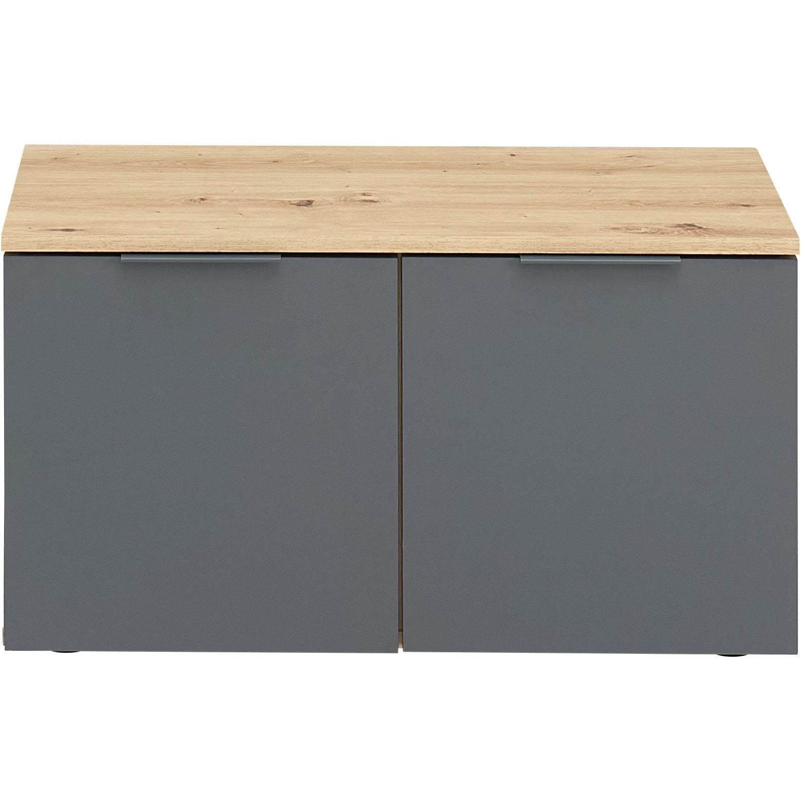 Kompaktgarderobe Garderoben-Set Lagos ♻️