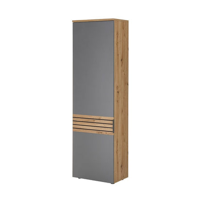 Kompaktgarderobe Garderoben-Set Mailand ♻️
