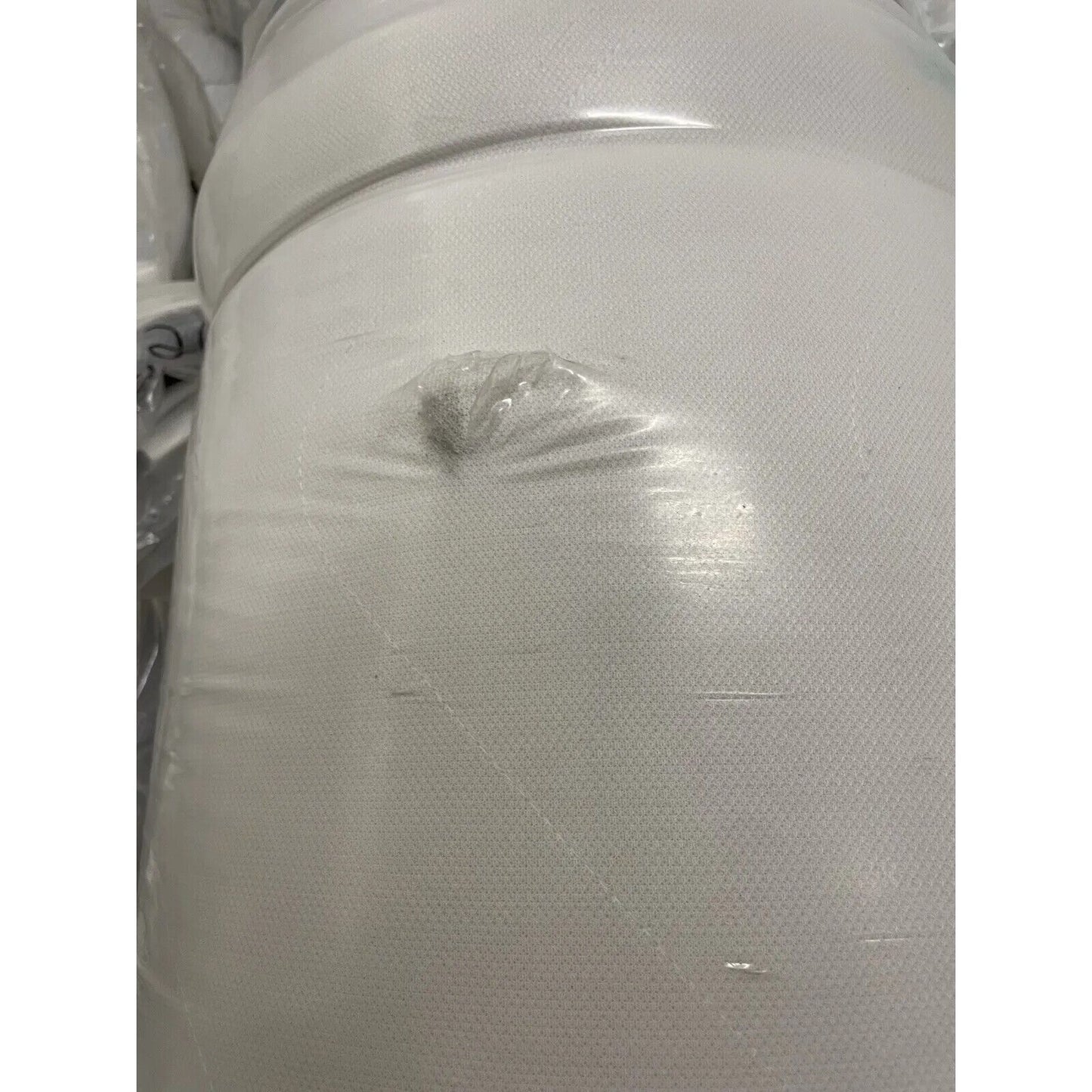 Matratze B-Ware Wendematratze Taschenfederkern 2 H3/H4 - ca. 22 cm ♻️