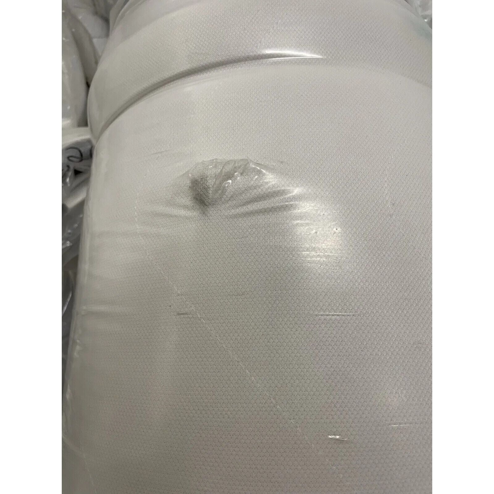 Matratze B-Ware Wendematratze Taschenfederkern 2 H3/H4 - ca. 22 cm ♻️