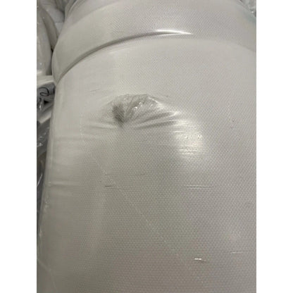 Matratze B-Ware Wendematratze Taschenfederkern 2 H3/H4 - ca. 22 cm ♻️