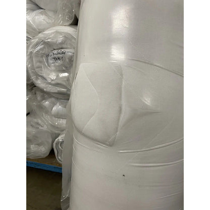 Matratze B-Ware Wendematratze Taschenfederkern 2 H3/H4 - ca. 22 cm ♻️