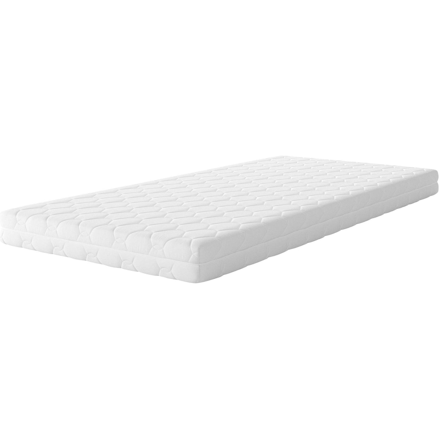 Matratze Restposten Komfortschaummatratze 7-Zonen / Camper - ca. 13 cm ♻️