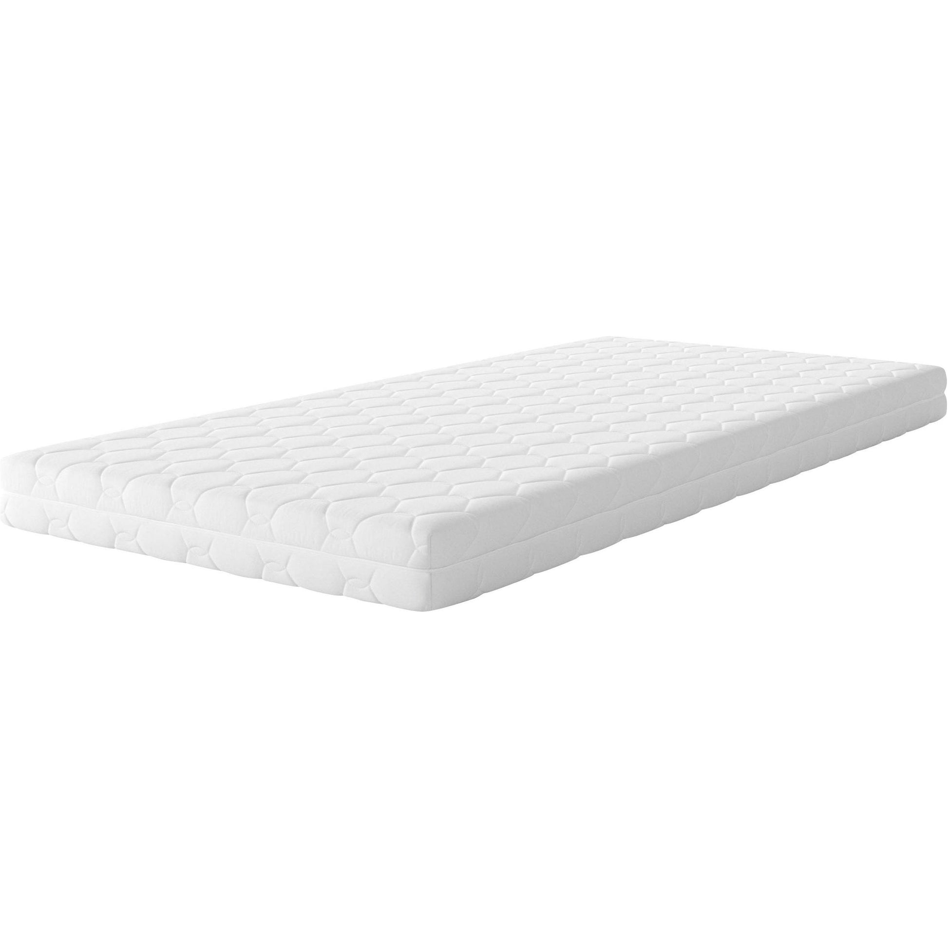 Matratze Restposten Komfortschaummatratze 7-Zonen / Camper - ca. 13 cm ♻️