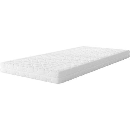 Matratze Restposten Komfortschaummatratze 7-Zonen / Camper - ca. 13 cm ♻️