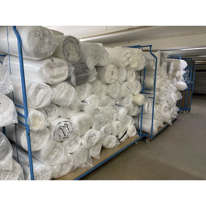 Matratze Restposten Rollmatratze Kaltschaum 7-Zonen / Camper - ca. 14 cm ♻️ 