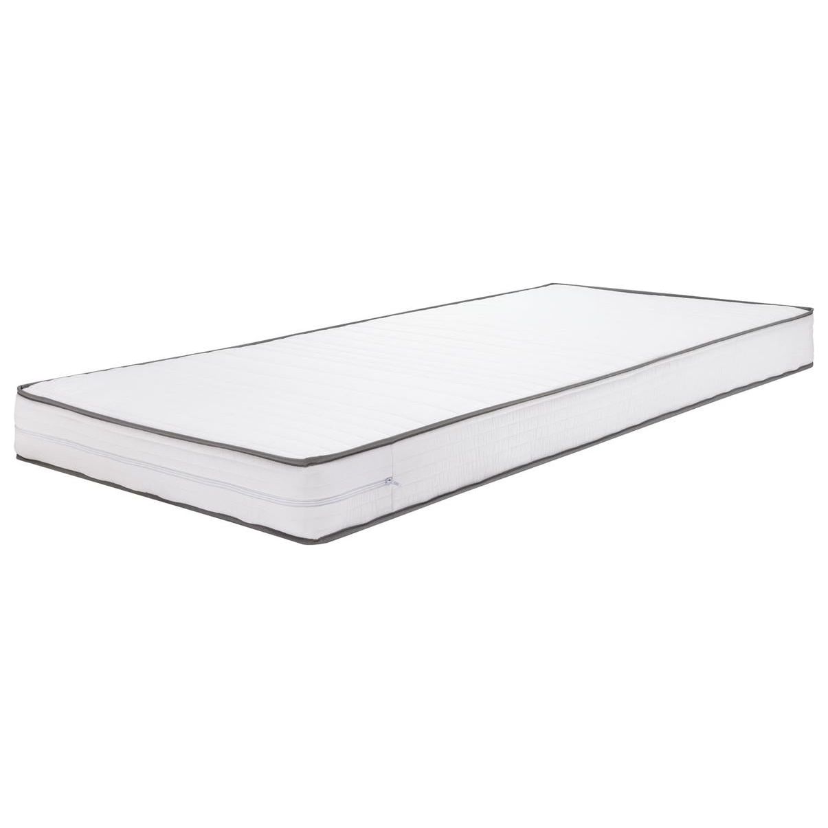 Matratze Restposten Rollmatratze Kaltschaum 7-Zonen / Camper - ca. 14 cm ♻️ 