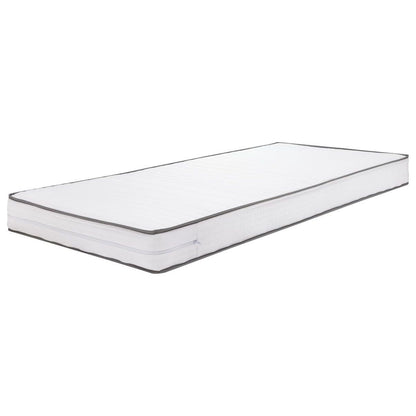 Matratze Restposten Rollmatratze Kaltschaum 7-Zonen / Camper - ca. 14 cm ♻️ 