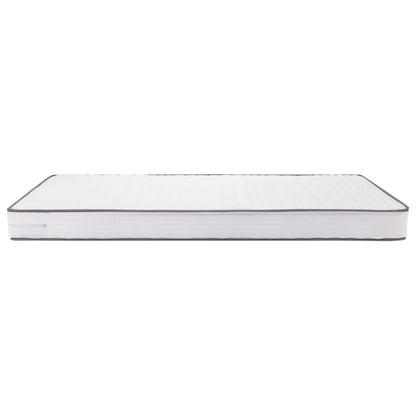 Matratze Restposten Rollmatratze Kaltschaum 7-Zonen / Camper - ca. 14 cm ♻️ 